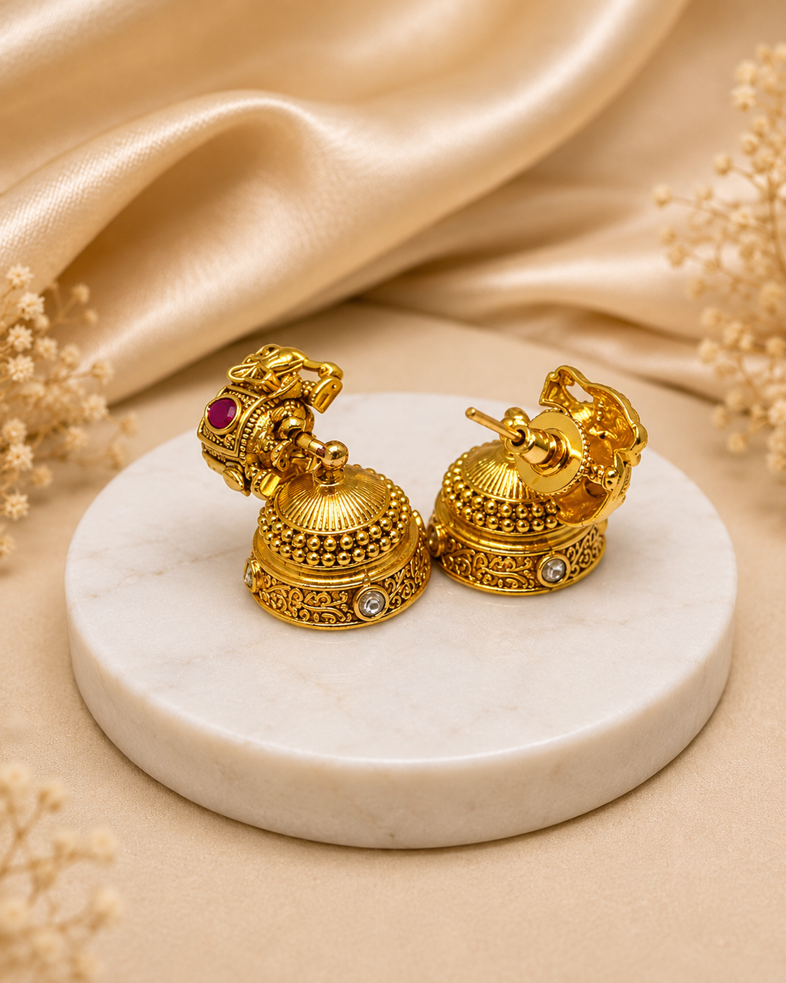Earing
