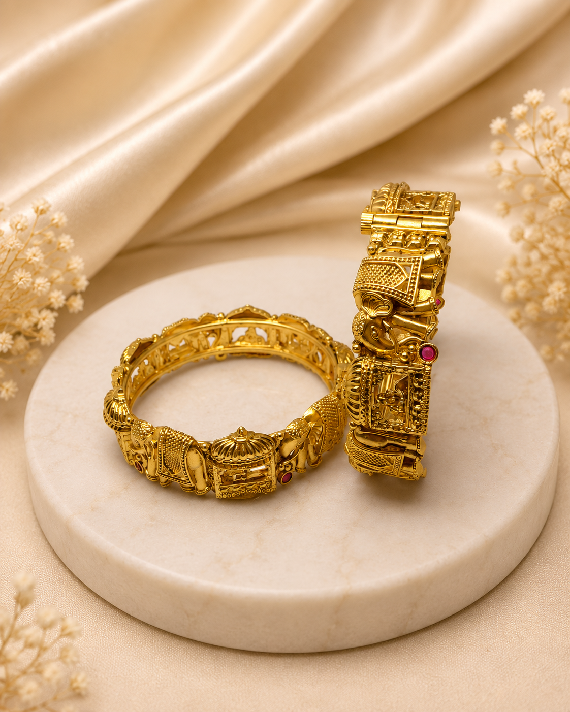 Bangles